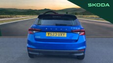 Skoda Fabia 1.0 TSI SE Comfort 5dr Petrol Hatchback